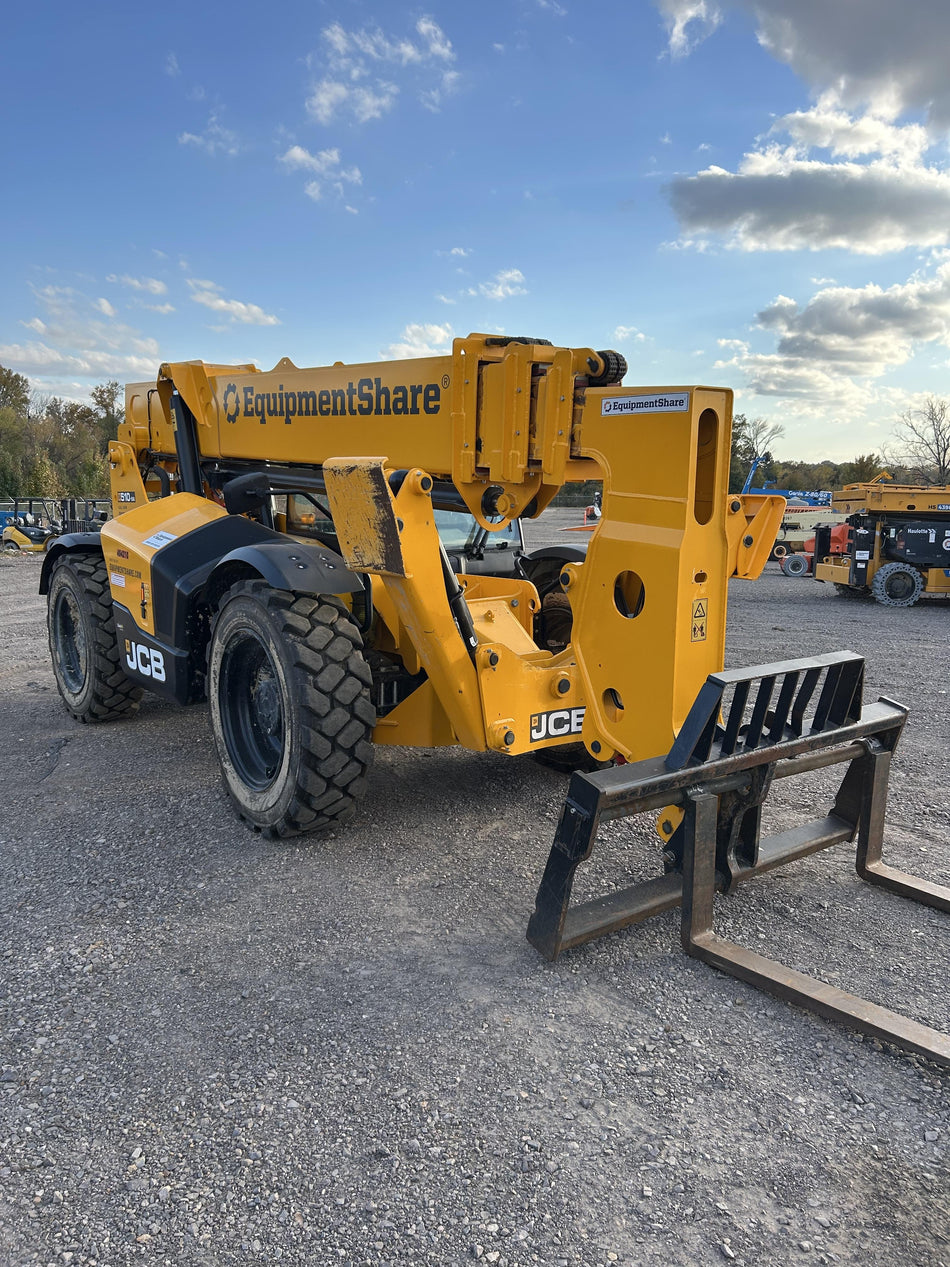 2025 JCB 510-56