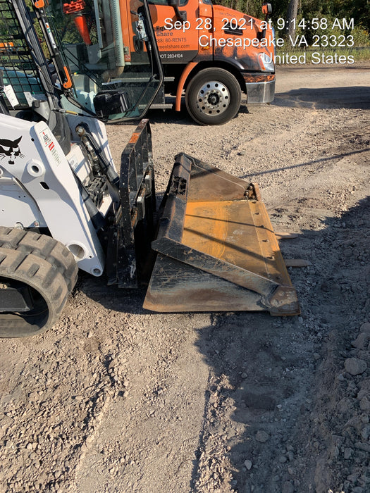 2021 ARROW MATERIAL HANDLING F5000