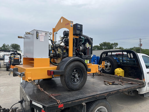 2024 HYDRA TECH HT74D/VFPT