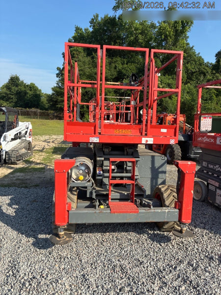 2022 SKYJACK SJ6832 RT
