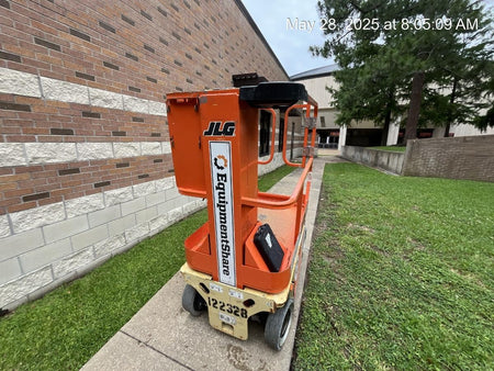 2021 JLG 1230ES