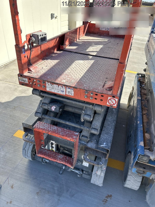 2019 Skyjack SJIII-3219 Skyjack SJIII3219 Standard w/Trojan Batteries