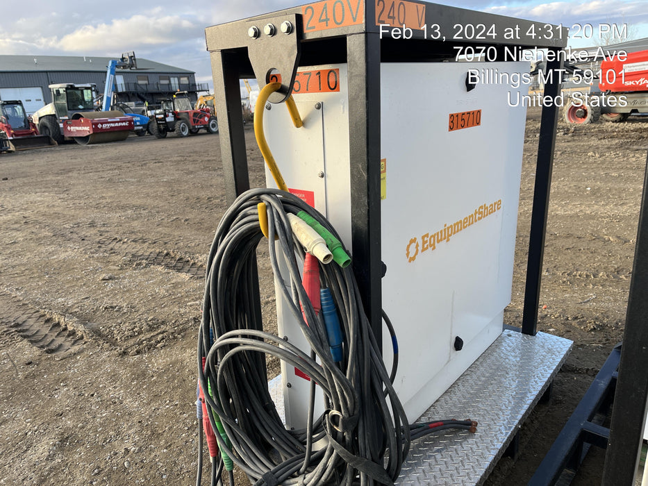 2023 TRYSTAR IEQA1.F1-A-A-A1