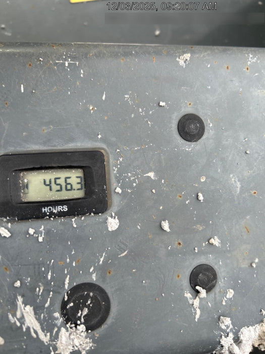 2021 HUSQVARNA CRT 48