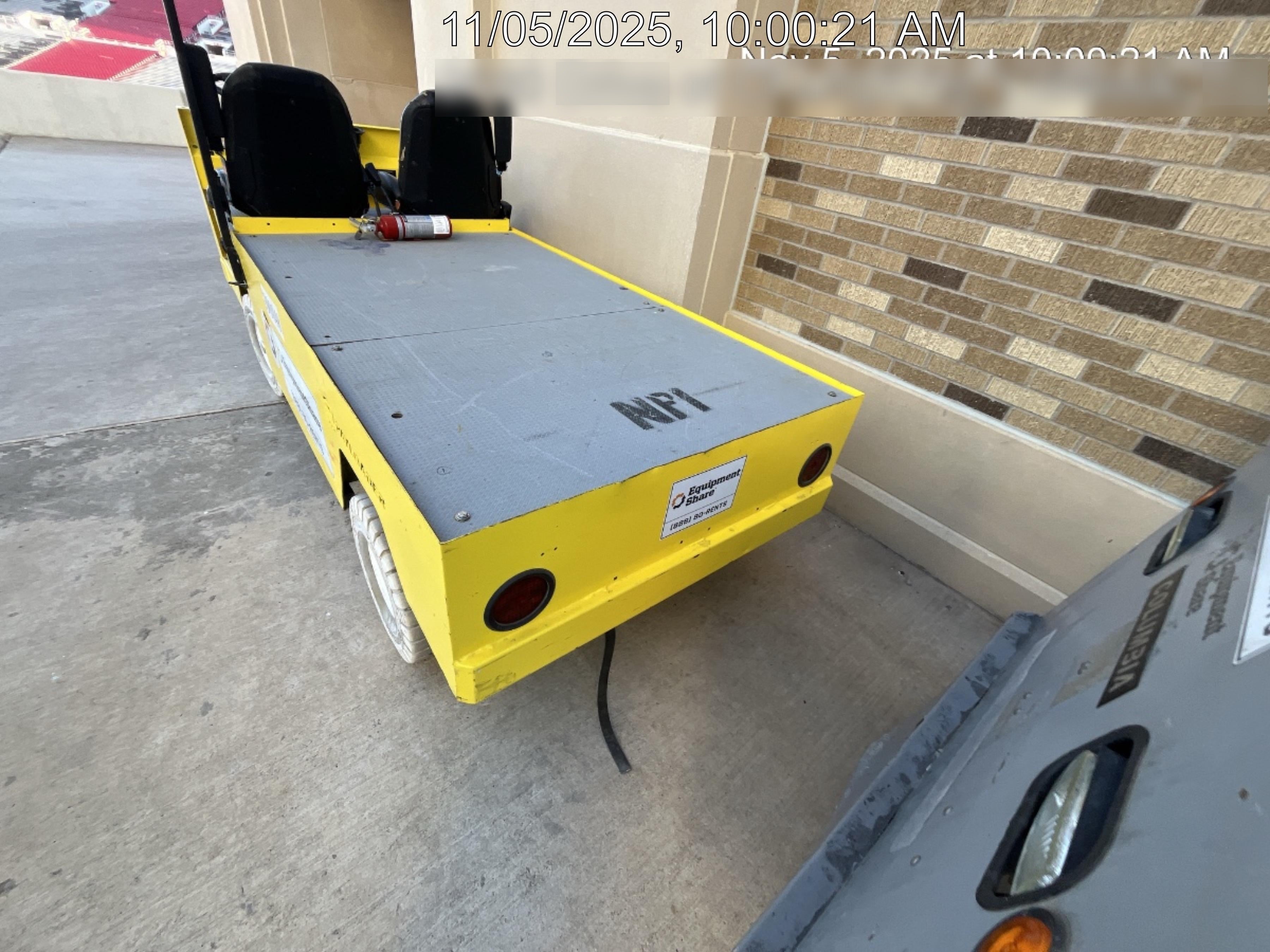 2024 COLUMBIA Payloader 2XL