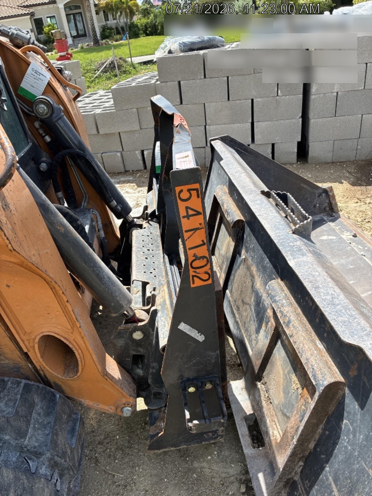 2025 ARROW MATERIAL HANDLING F5100CB-6018