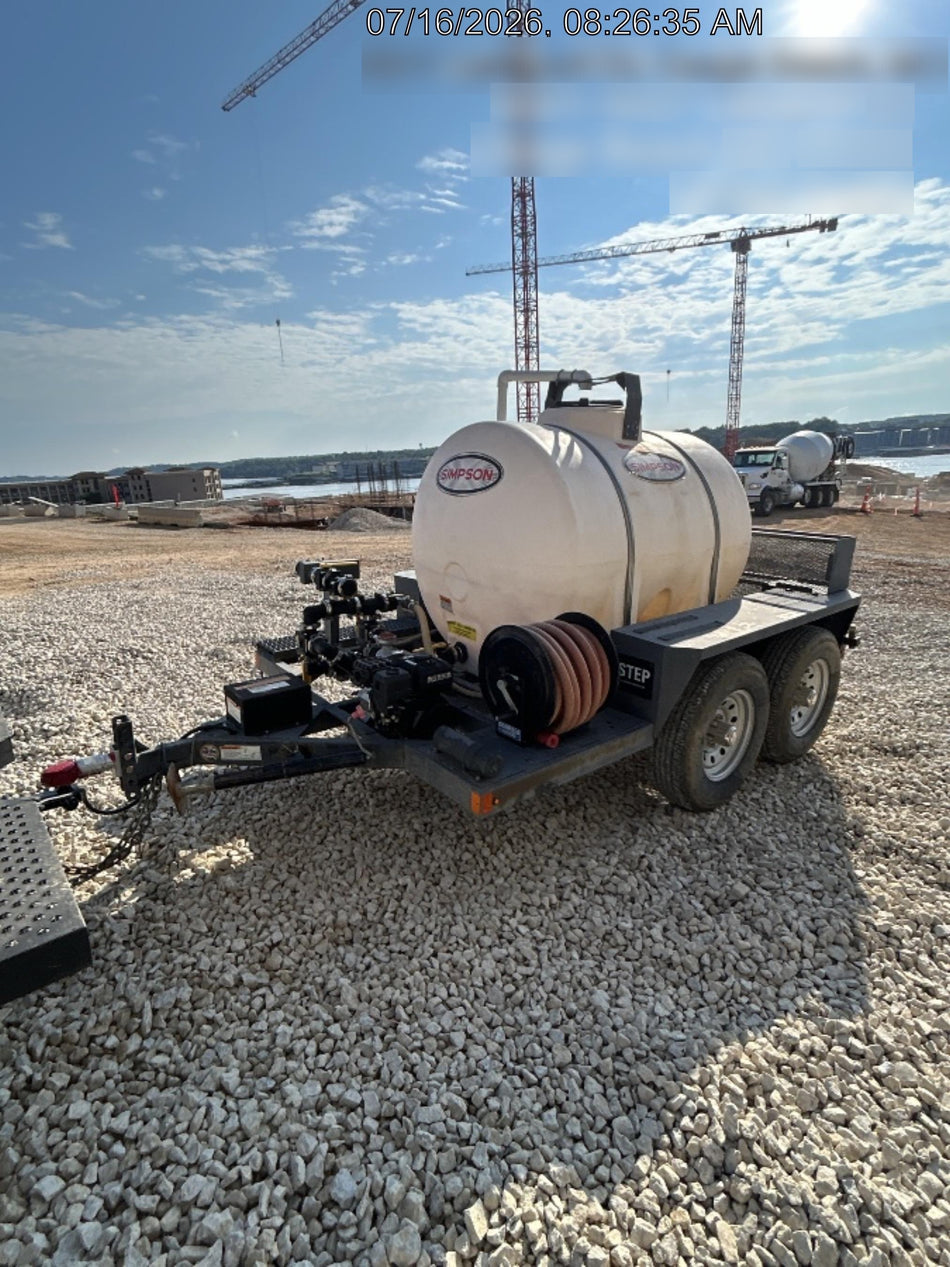 2023 SIMPSON SWT-52517