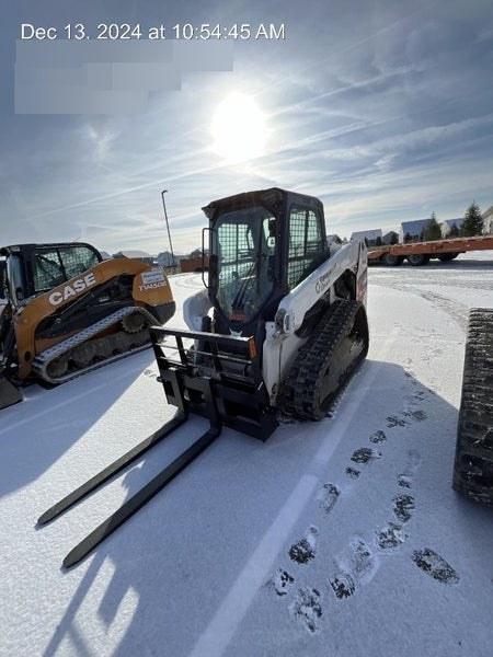 2024 ARROW MATERIAL HANDLING 48" Pallet Forks - Arrow