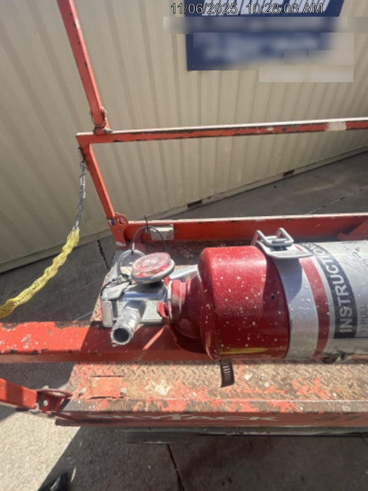 2017 Skyjack SJIII-3226 Standard