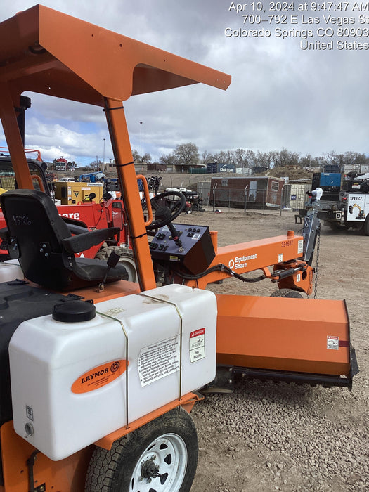 2023 LAYMOR SM-300