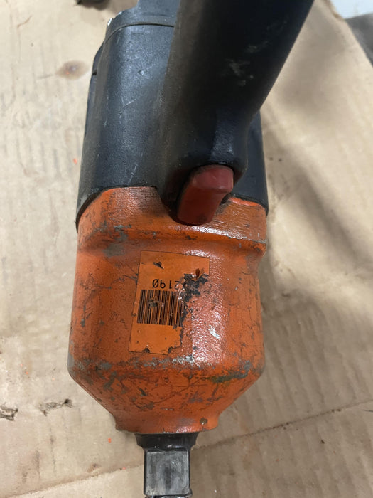 2021 MICHIGAN PNEUMATIC 750SS