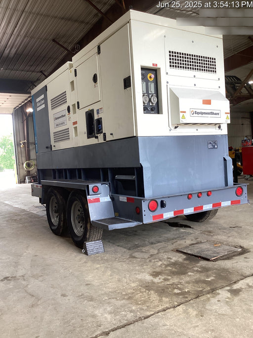 2020 ATLAS COPCO QAS 330