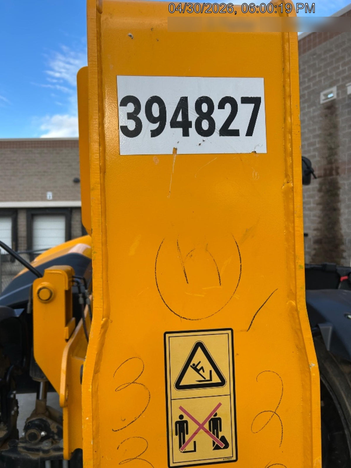 2024 JCB 509-42