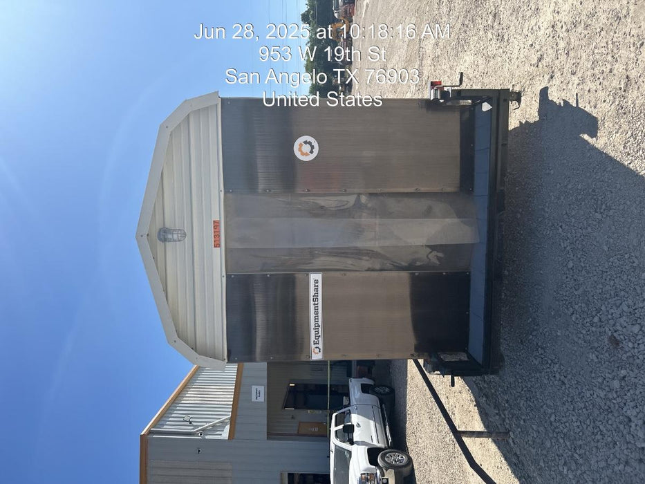 2025 TEXAS COOLING SYSTEMS Texas Icehouse