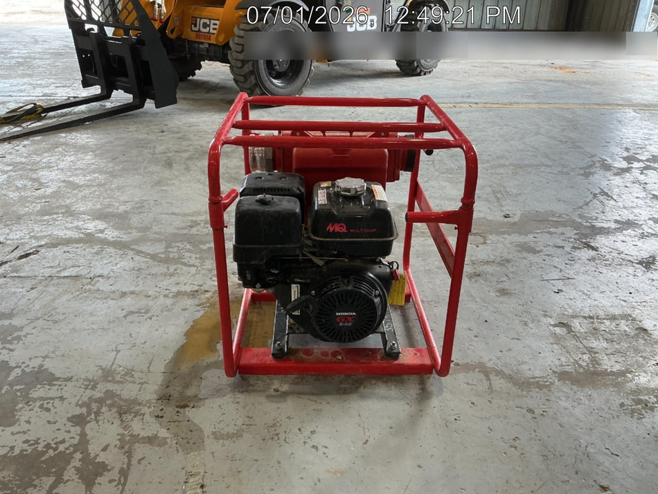 2023 MULTIQUIP QP4TH