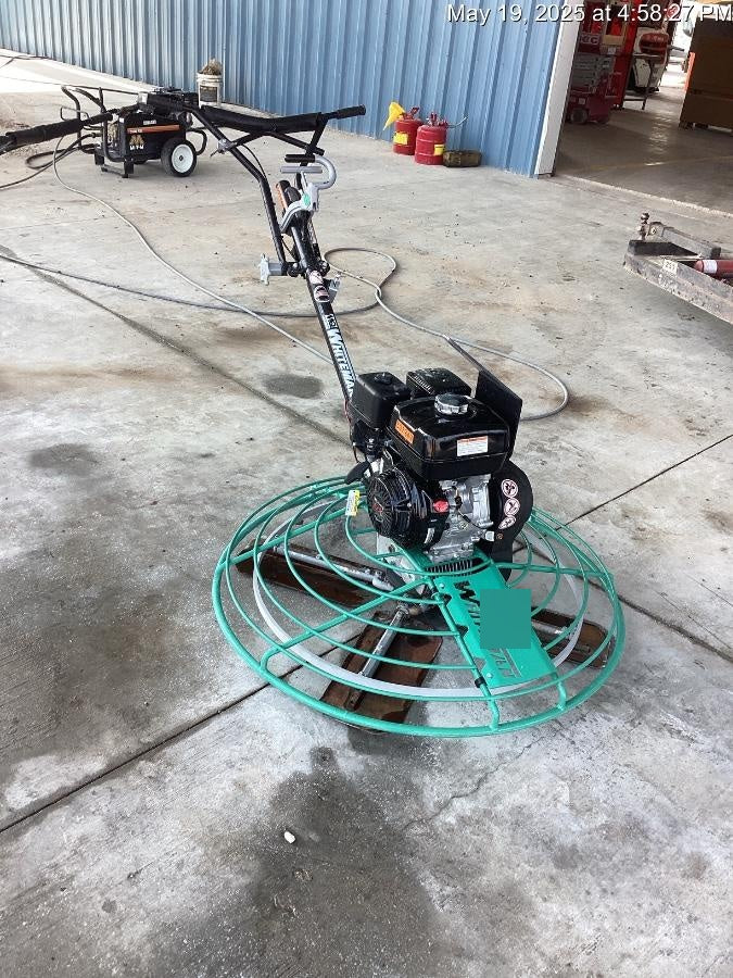 2025 MULTIQUIP B46H90