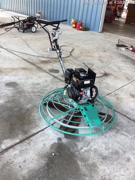 2025 MULTIQUIP B46H90