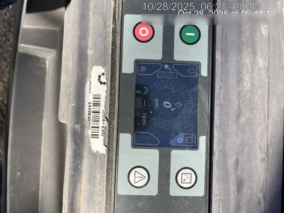 2023 ATLAS COPCO XAS188 CWK