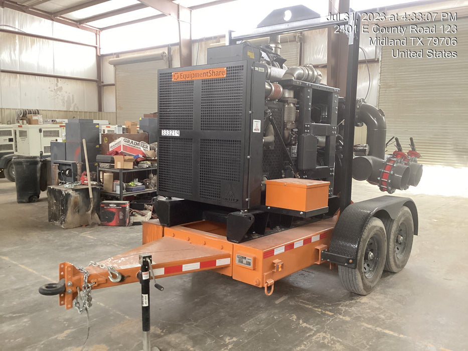 2023 RWN RWN-8NHTA-10OBPT