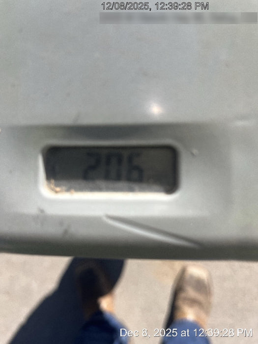 2023 MULTIQUIP MTX60HD