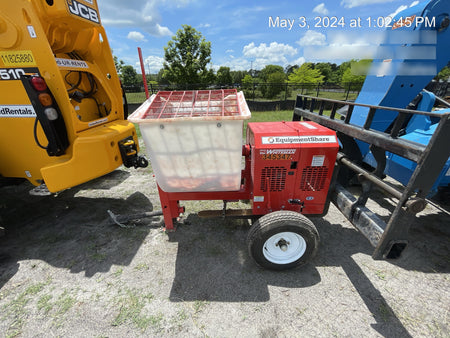 2023 MULTIQUIP WM90PH8