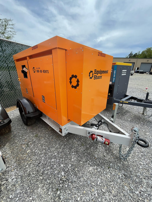 2022 PIONEER SAPP44S10L71-D2.9L4