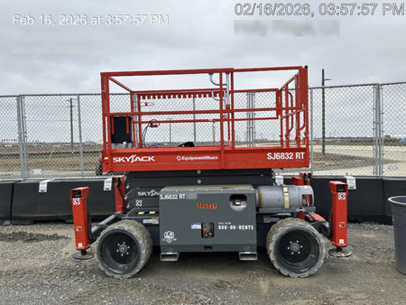 2020 STAR INDUSTRIES M1360B - Star JIB Boom