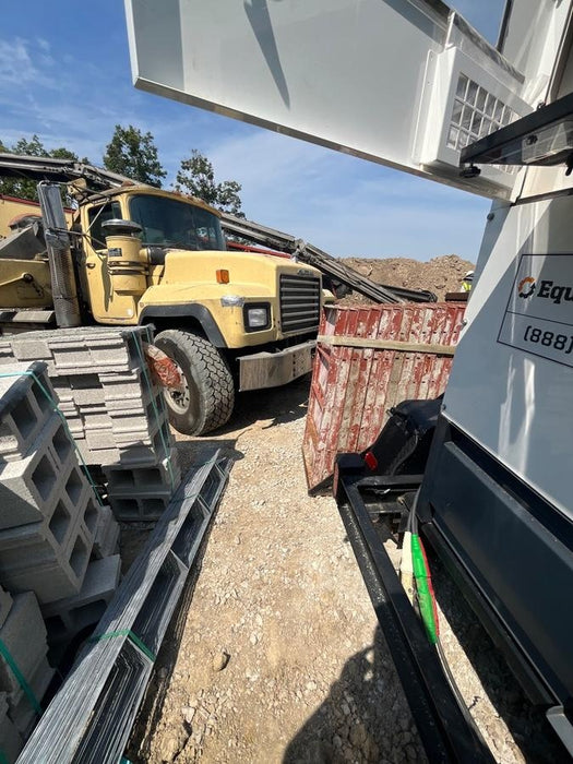 2022 SHINDAIWA DGK45F