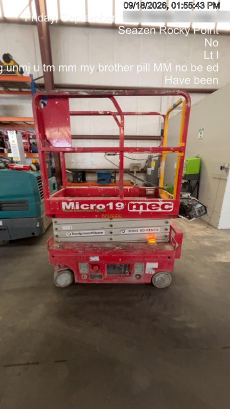 2022 MEC Micro 19