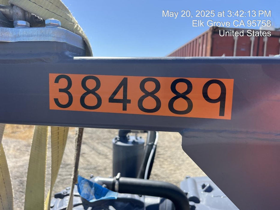 2023 ATLAS COPCO PAC F88 E