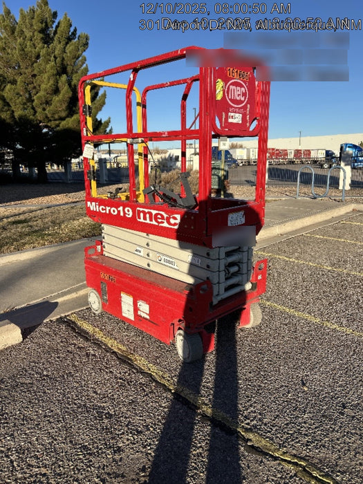 2021 MEC Micro 19