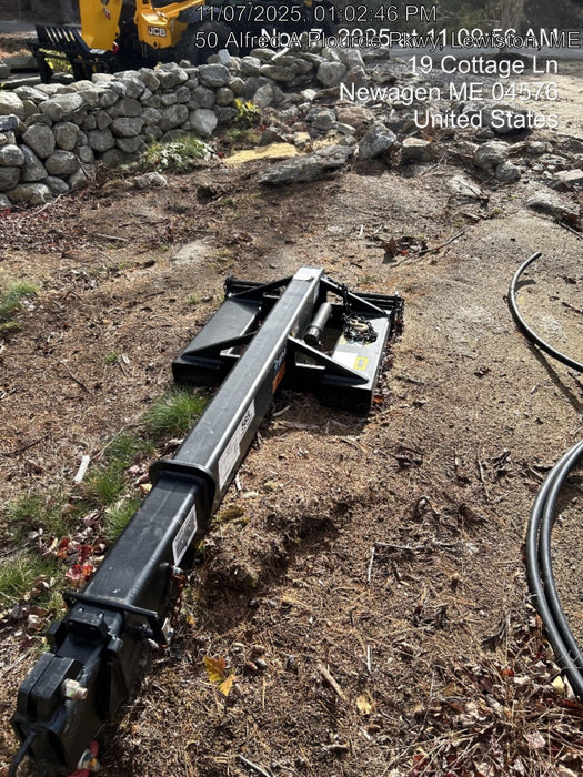 2025 STAR INDUSTRIES M1360B - Star JIB Boom