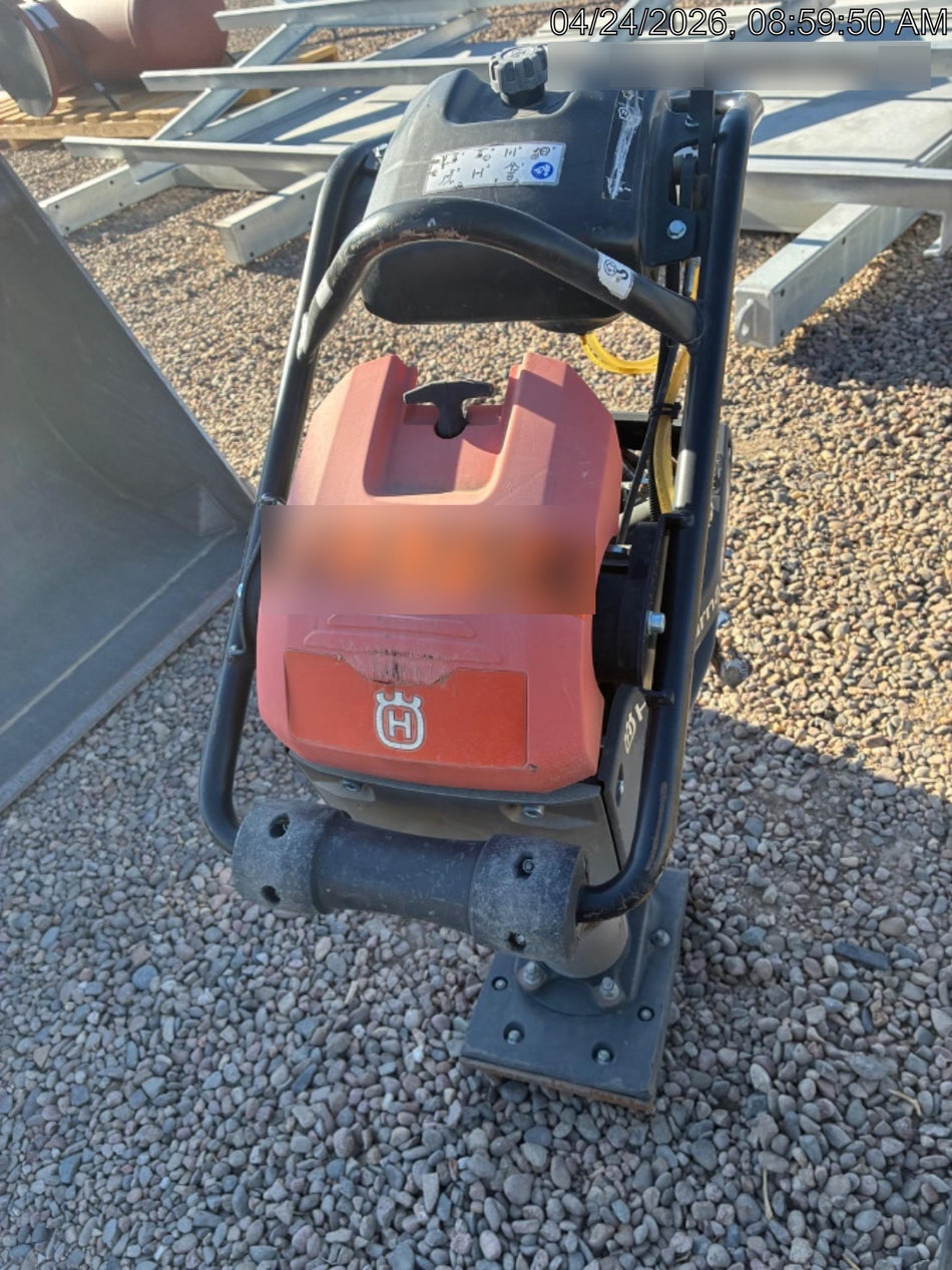 2024 HUSQVARNA LT5005