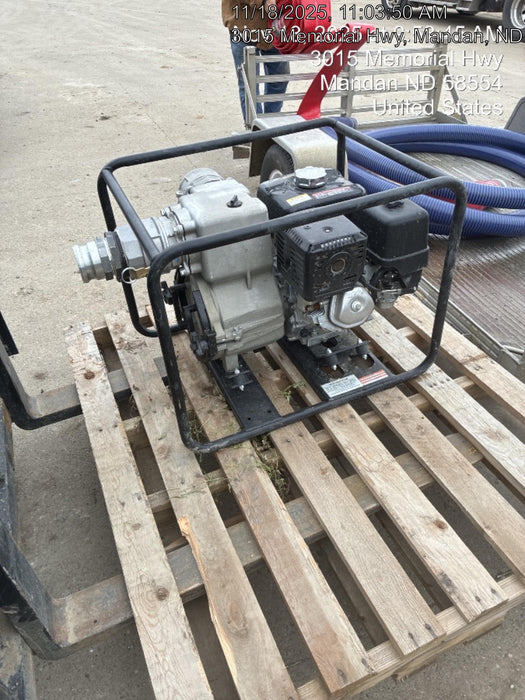 2025 MI-T-M WTP-T04-0MGH