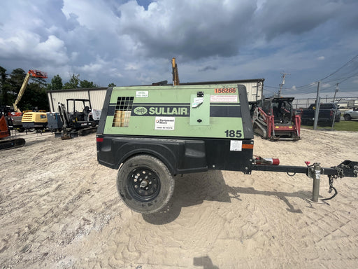 2021 SULLAIR 185D-DPQ KU4F