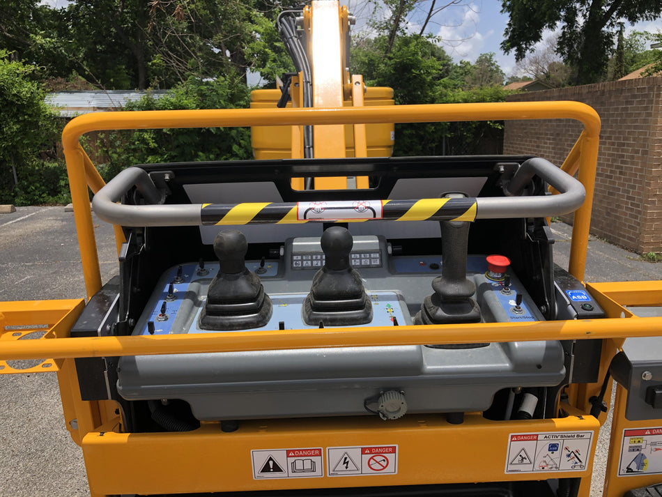 2021 HAULOTTE HT46RTJO