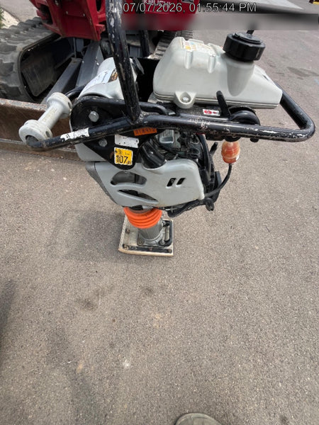 2023 MULTIQUIP MTX60HD