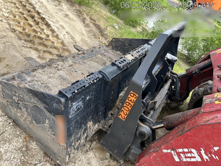 2025 PALADIN 48" Pallet Forks - Paladin