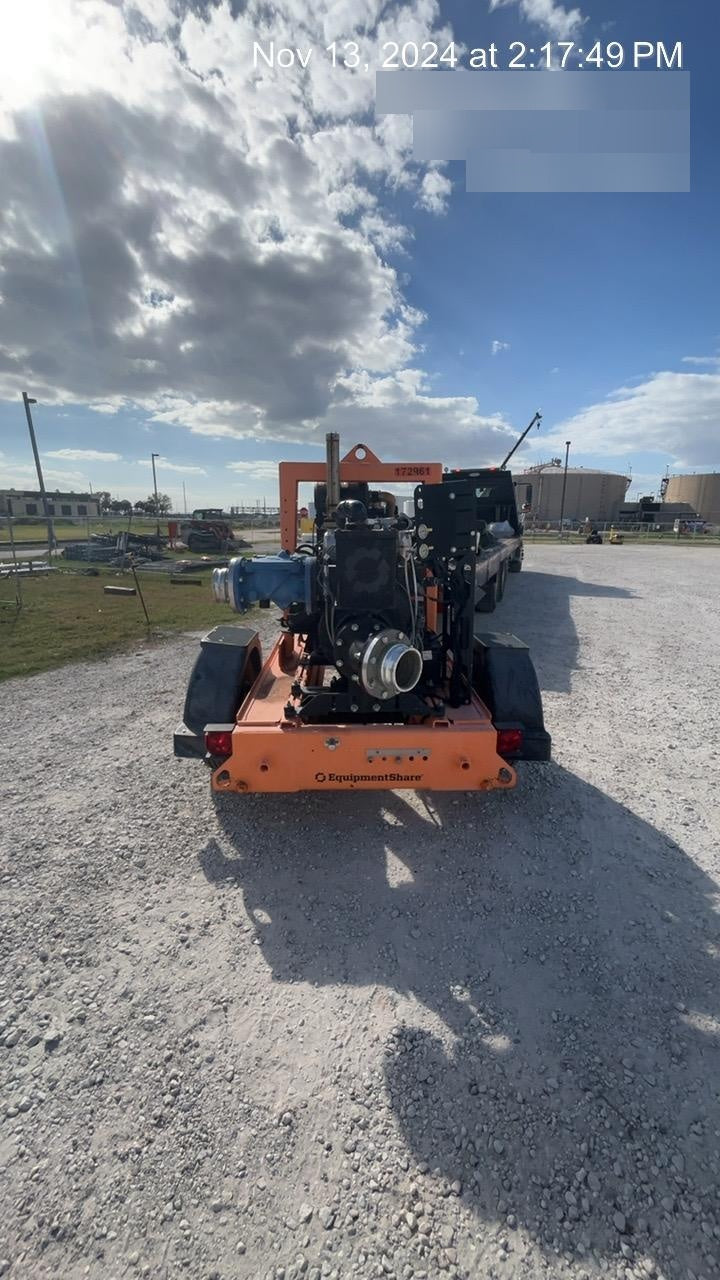 2021 PIONEER PP66S12L71-TD2.9L4