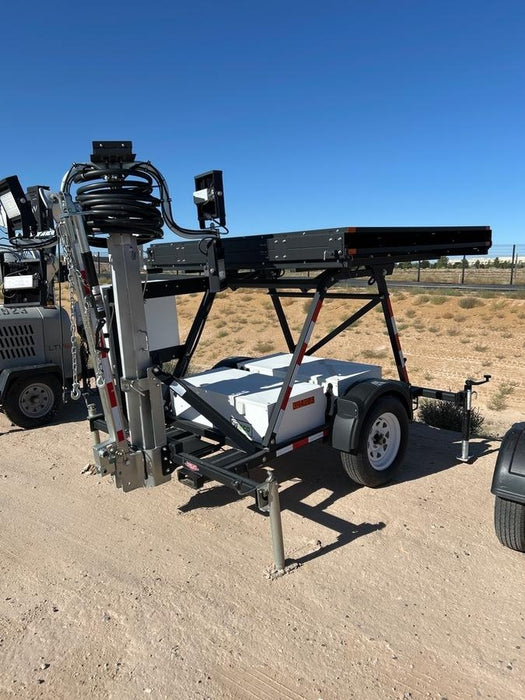 2024 WANCO WLTS-MM8A-1600