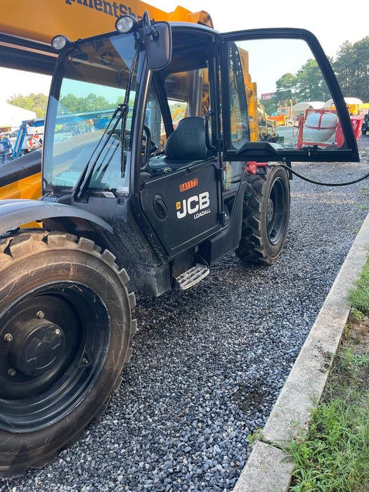 2025 JCB 510-56