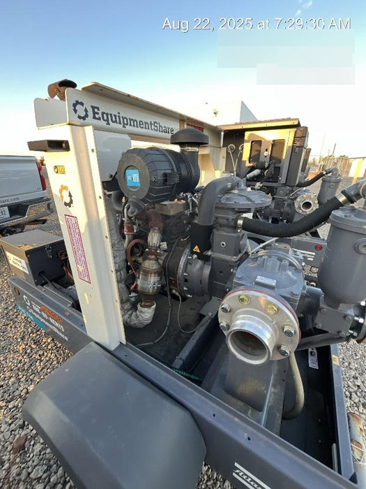 2023 ATLAS COPCO PAC F44 KD