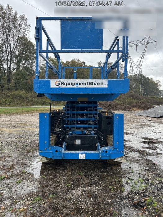 2020 GENIE GS-4069 RT