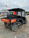 2022 KUBOTA RTV-X1140W-H (Canopy)