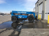 2018 Genie GTH-636 Genie GTH-636 w/Open ROPS, Solid Tires, beacon/work lights, 48" carriage/forks