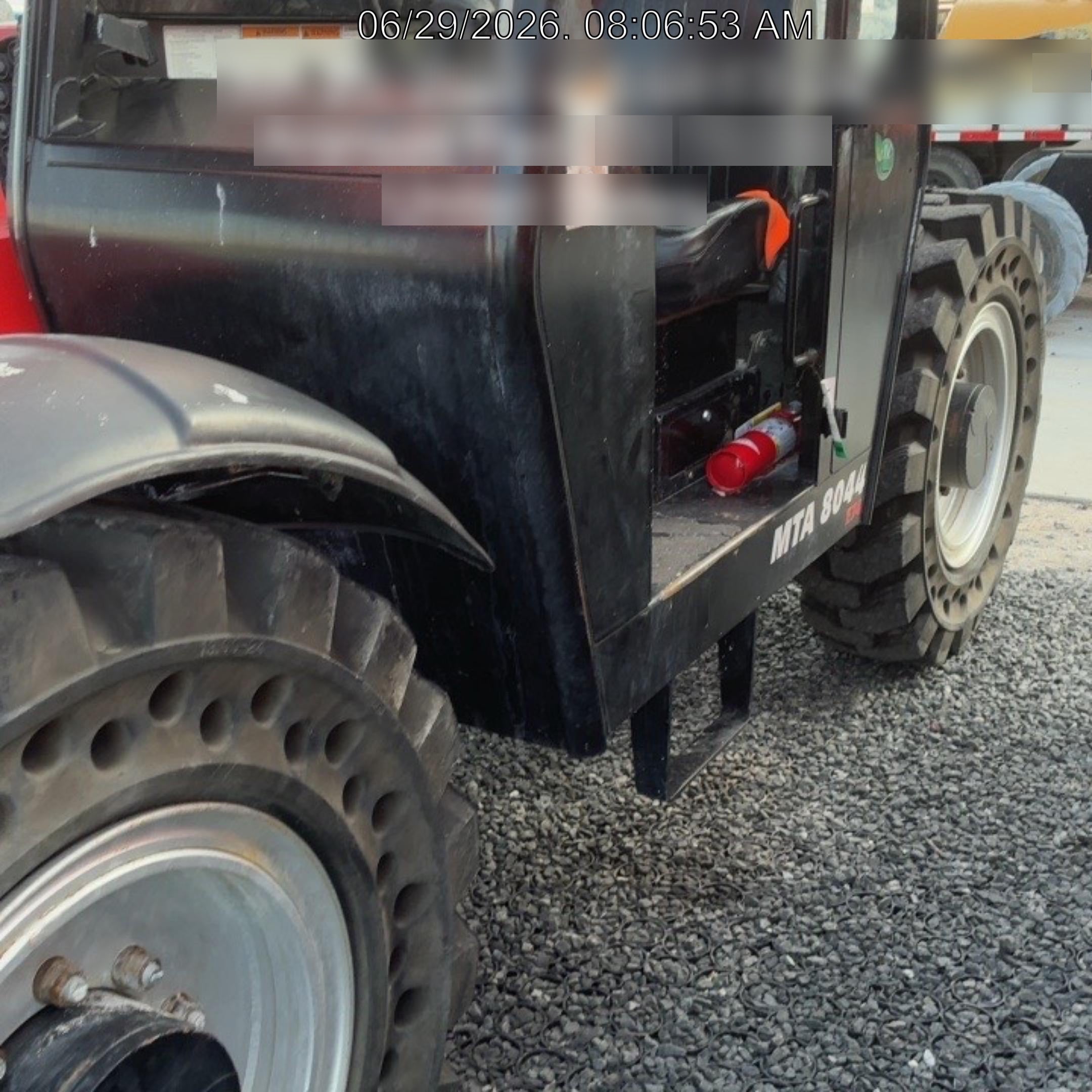 2023 MANITOU MTA8044