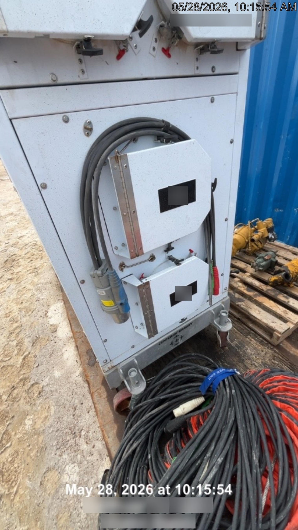 2023 SMARTECH SLIC12R-MSH