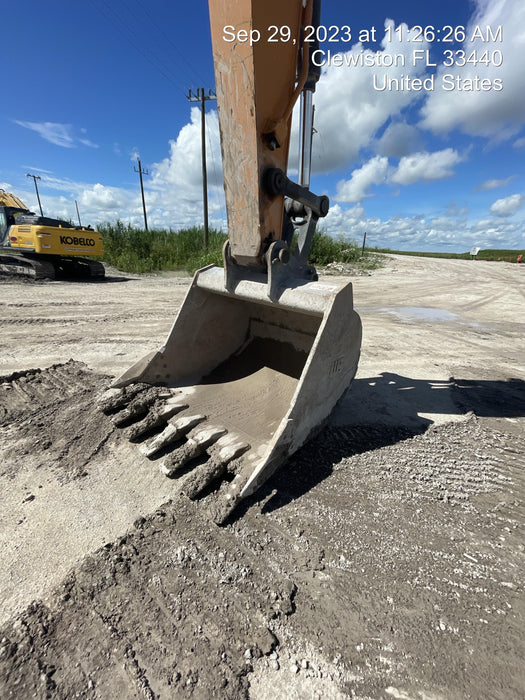 2022 WERK-BRAU EX35HDC66 - Werk-Brau