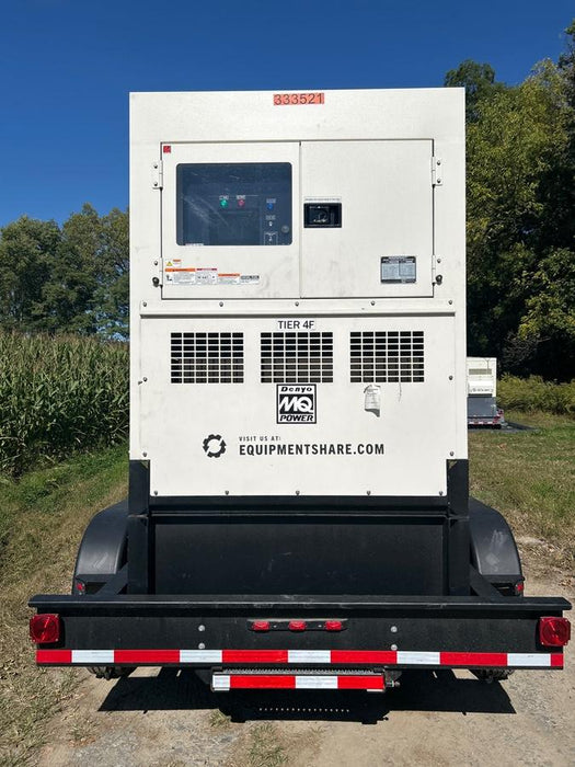 2023 MULTIQUIP DCA300