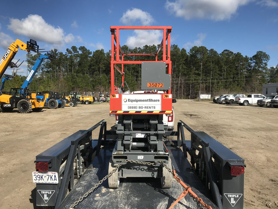 2019 SKYJACK SJIII-3226